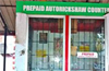 The pros and cons of prepaid autorickshaw counter